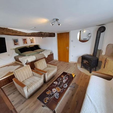 Haus Moselwald - 3 Bedrooms Enkirch Kültér fotó