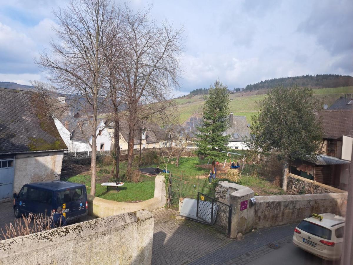 Haus Moselwald - 3 Bedrooms Enkirch Kültér fotó