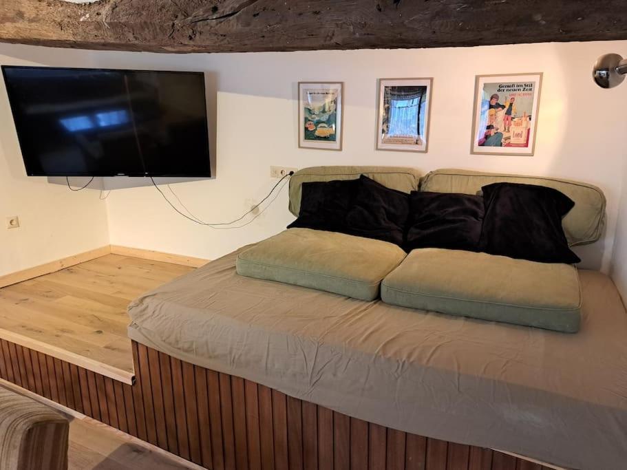 Haus Moselwald - 3 Bedrooms Enkirch Kültér fotó