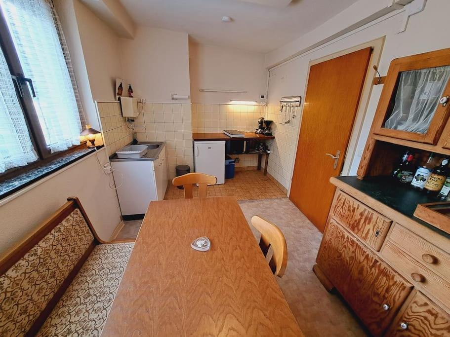 Haus Moselwald - 3 Bedrooms Enkirch Kültér fotó