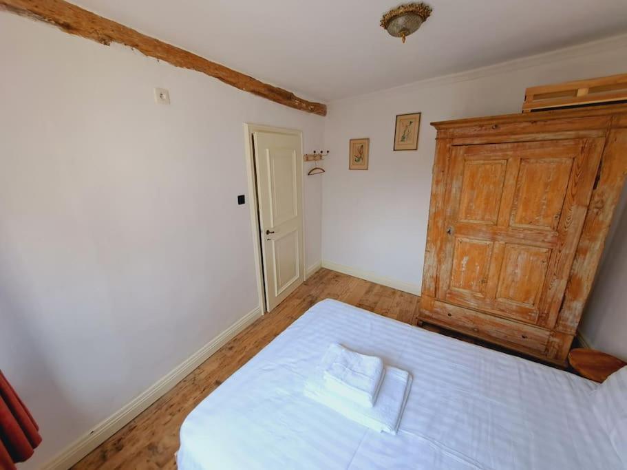 Haus Moselwald - 3 Bedrooms Enkirch Kültér fotó
