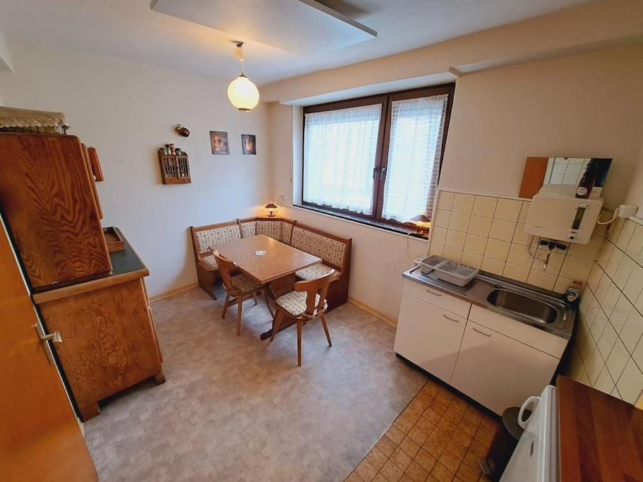 Haus Moselwald - 3 Bedrooms Enkirch Kültér fotó
