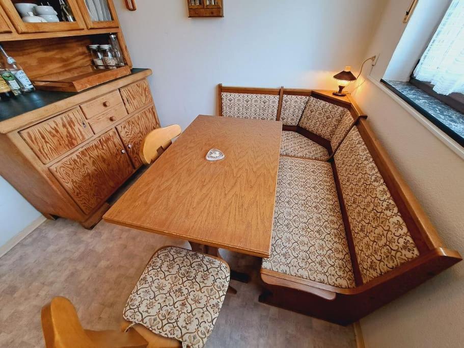 Haus Moselwald - 3 Bedrooms Enkirch Kültér fotó