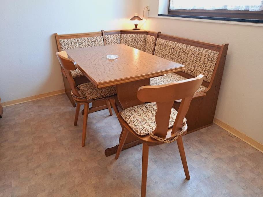 Haus Moselwald - 3 Bedrooms Enkirch Kültér fotó