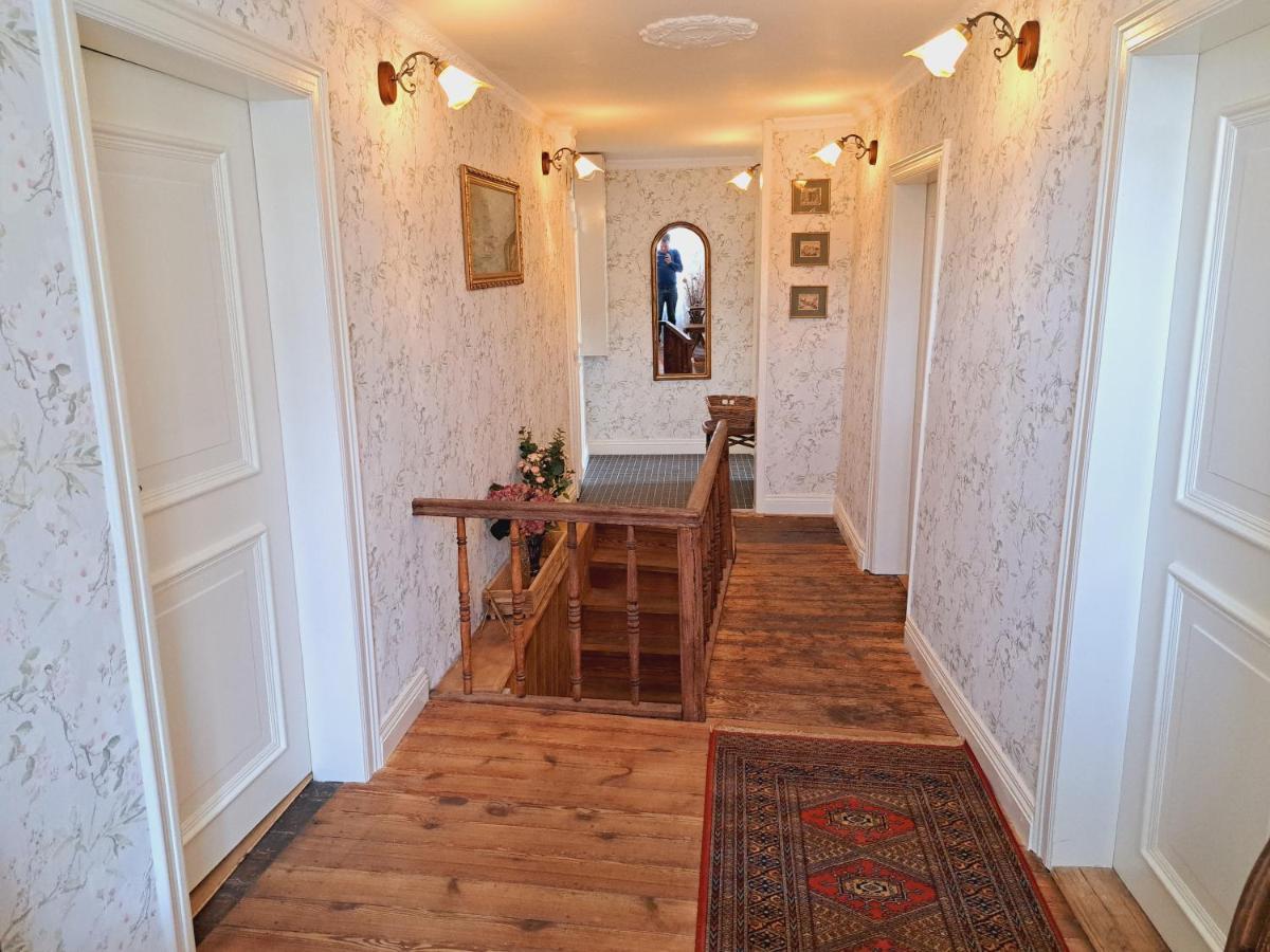 Haus Moselwald - 3 Bedrooms Enkirch Kültér fotó