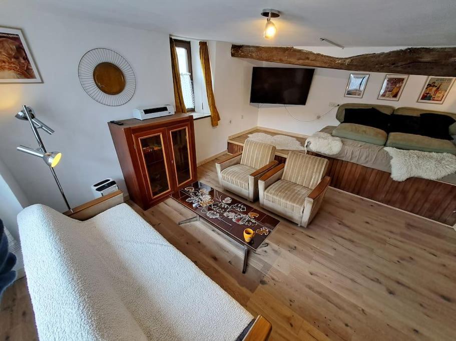 Haus Moselwald - 3 Bedrooms Enkirch Kültér fotó