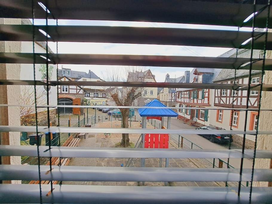 Haus Moselwald - 3 Bedrooms Enkirch Kültér fotó