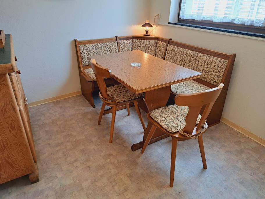Haus Moselwald - 3 Bedrooms Enkirch Kültér fotó