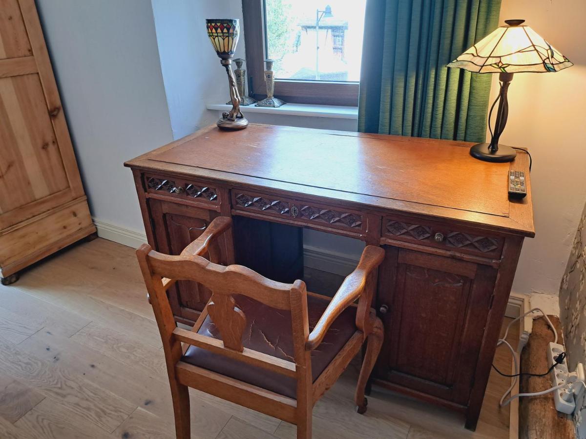 Haus Moselwald - 3 Bedrooms Enkirch Kültér fotó